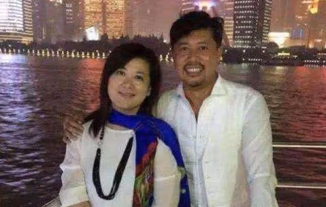 又一個女明星快被遺忘,年輕時美得國色天香,今51歲胖得認不出