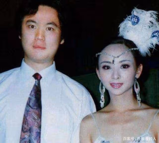 還記得千手觀音的領舞嗎?被富商追求8年的聾啞人,如今卻成這樣