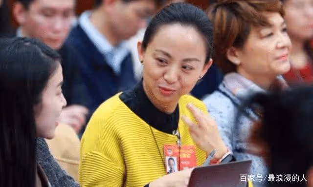 還記得千手觀音的領舞嗎?被富商追求8年的聾啞人,如今卻成這樣