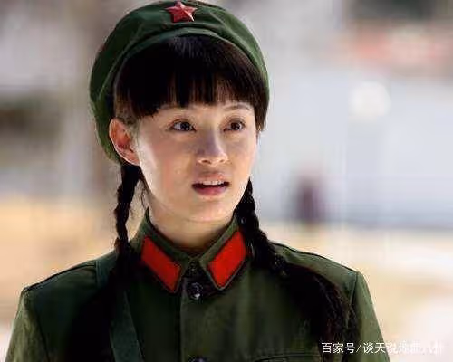 朱茵17歲,袁詠儀17歲,蔡少芬17歲,看到孫儷:鄧超有眼光