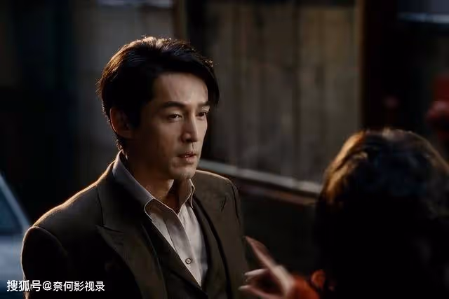 好傢夥!《與鳳行》才播4集就差評如潮,觀眾的差評理由出奇一致