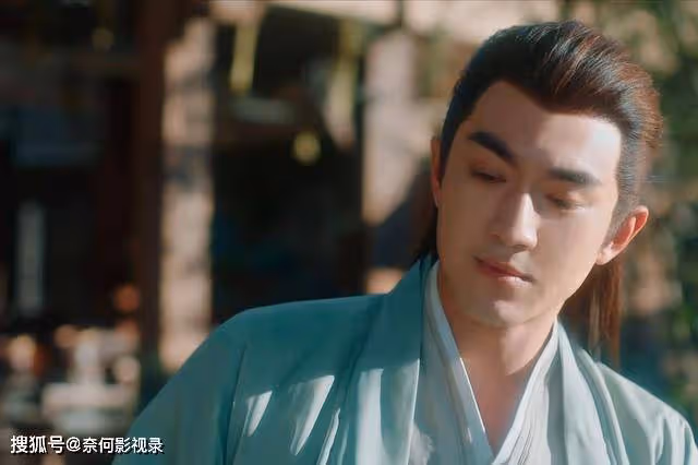 好傢夥!《與鳳行》才播4集就差評如潮,觀眾的差評理由出奇一致