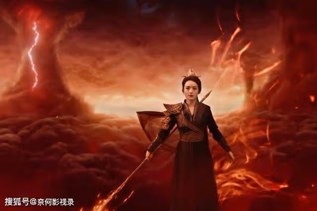 好傢夥!《與鳳行》才播4集就差評如潮,觀眾的差評理由出奇一致
