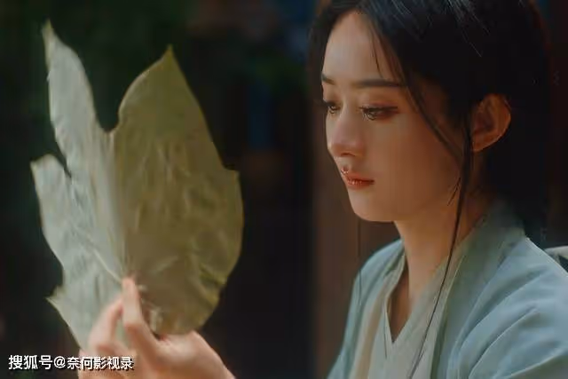 好傢夥!《與鳳行》才播4集就差評如潮,觀眾的差評理由出奇一致