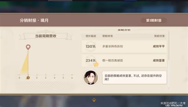 《原神》升煉研巧萬策金活動第三階段指南