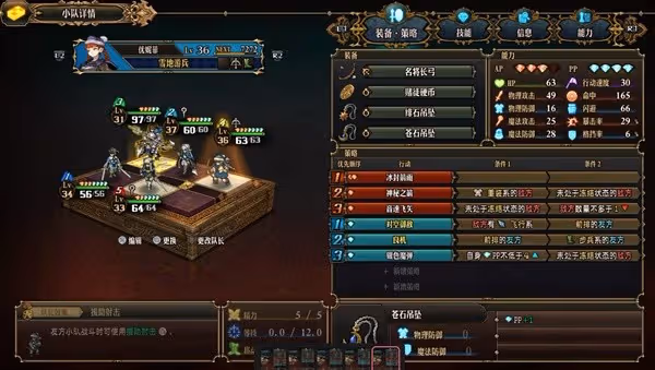 《聖獸之王》冰雷精靈妃龍隊搭配攻略
