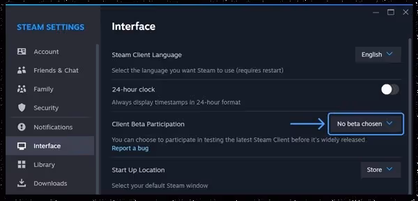 Steam家庭功能介紹與開啟方法說明