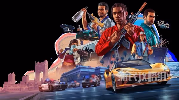 《GTAOL》回收站DLC搶劫任務圖文流程攻略