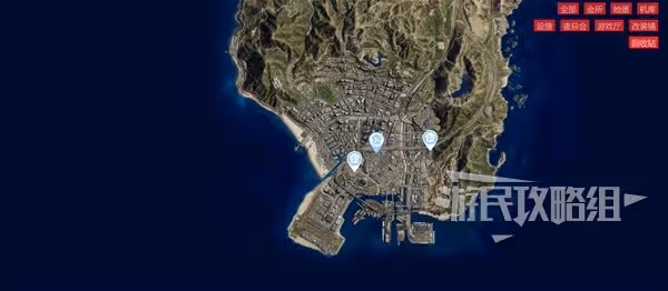 《GTAOL》回收站DLC搶劫任務圖文流程攻略