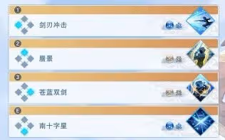 《碧藍幻想：Relink》路西法AI隊友因子推薦