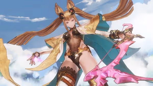 《碧藍幻想：Relink》路西法單刷心得