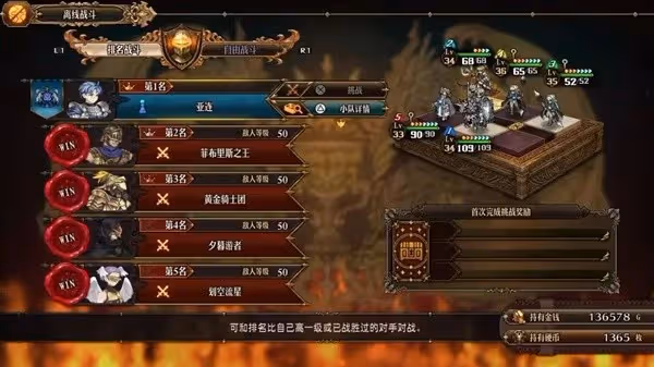 《聖獸之王》元素咆哮隊配置推薦