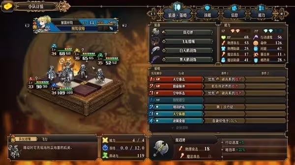 《聖獸之王》元素咆哮隊配置推薦