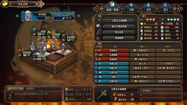 《聖獸之王》元素咆哮隊配置推薦