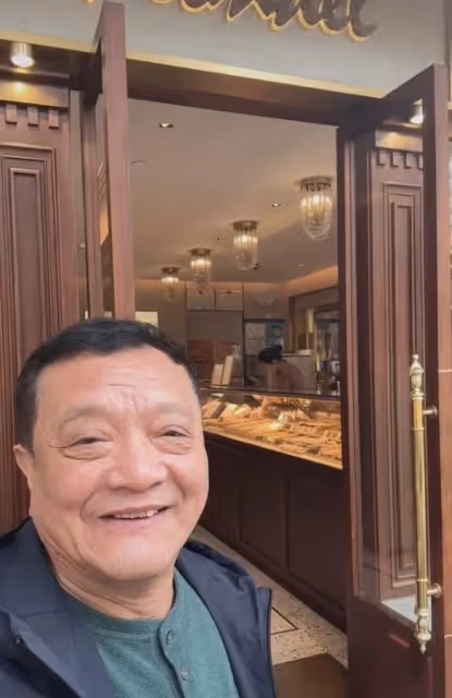 兒子讓父親帶巧克力，得知1400元一斤驚呆：吃了都捨不得讓它消化