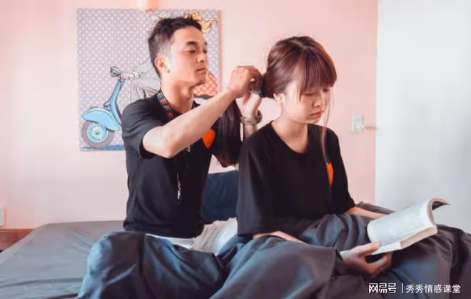 我未婚先孕，准婆婆不給彩禮還要18萬陪嫁，男友做法真解氣