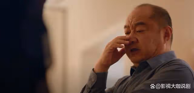 小日子：朱大力被離婚氣到中風，善亞下跪求茉莉原諒，與顧母和解