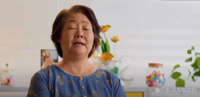 小日子：朱大力被離婚氣到中風，善亞下跪求茉莉原諒，與顧母和解