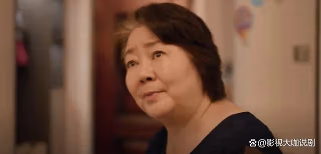 小日子：朱大力被離婚氣到中風，善亞下跪求茉莉原諒，與顧母和解