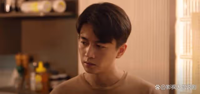 小日子：朱大力被離婚氣到中風，善亞下跪求茉莉原諒，與顧母和解