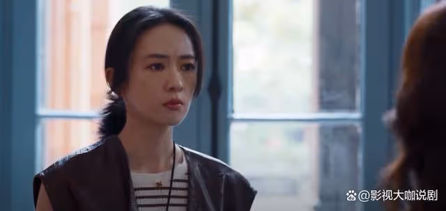 小日子：顧茉莉畫廊離職，與江海濤聯手創業成富婆，米娜嫉妒