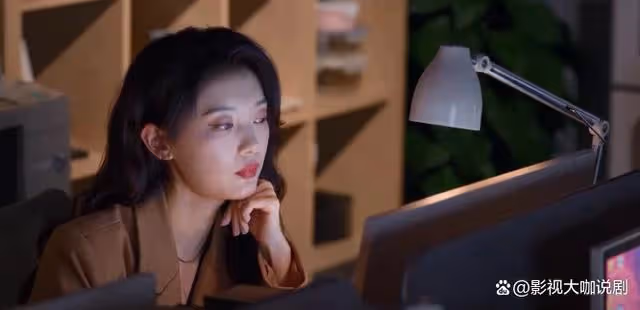 小日子：顧茉莉畫廊離職，與江海濤聯手創業成富婆，米娜嫉妒