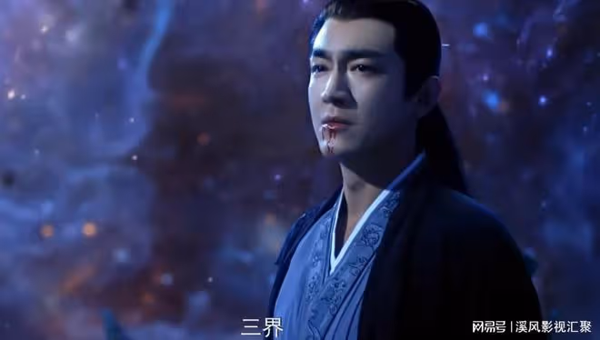 與鳳行：行止結局揭曉，被天道拋棄散盡神力，在沈璃懷裡逝去太虐