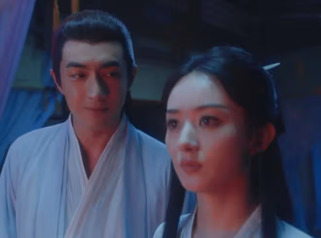 《與鳳行》《小日子》首映口碑對比，真是沒有對比就沒有傷害