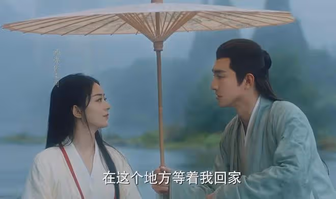 《與鳳行》《小日子》首映口碑對比，真是沒有對比就沒有傷害