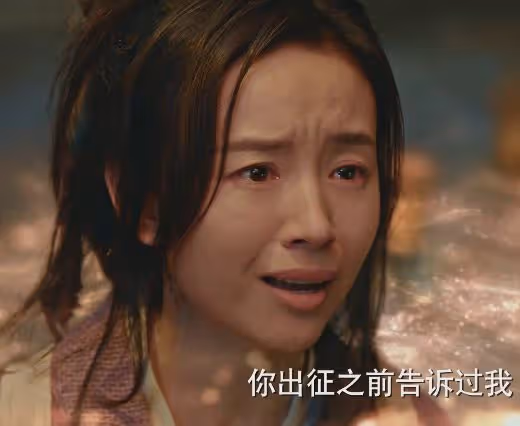 36歲趙麗穎對比43歲董潔，骨相老去和皮相老去的差距一目了然