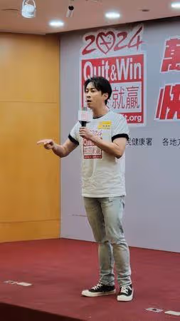 陳漢典冷看MIUSA緋聞　不知為何陳零九會長達17小時