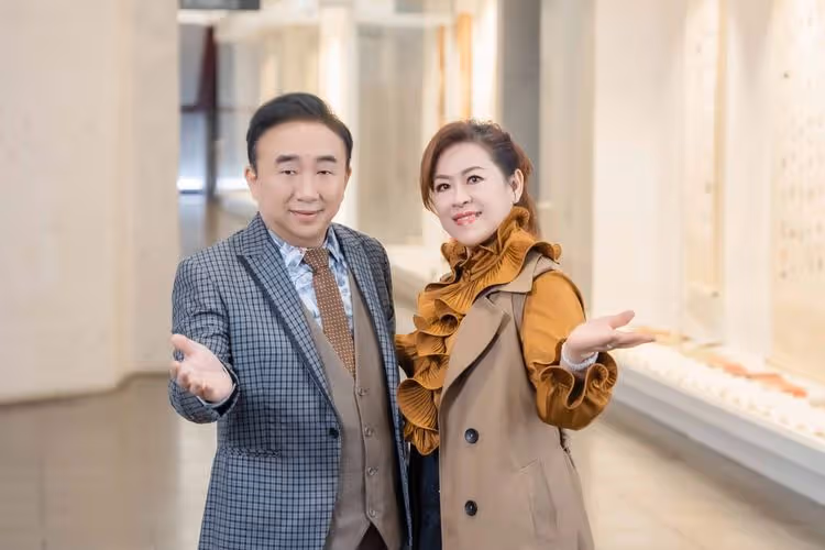 活到老唱到老　會計師世家跨界歌壇
