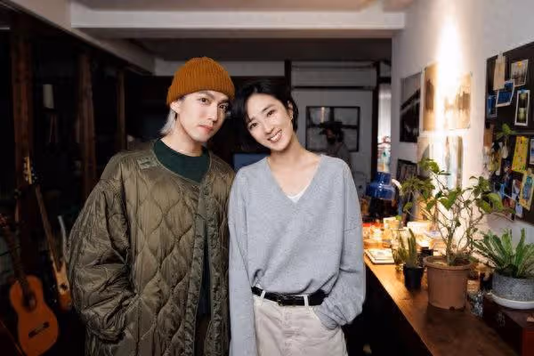 林宥嘉撕心逼哭桂綸鎂！　為人夫7年鬆口：不是每個人都需要結婚