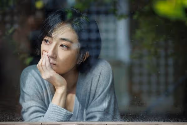 林宥嘉撕心逼哭桂綸鎂！　為人夫7年鬆口：不是每個人都需要結婚