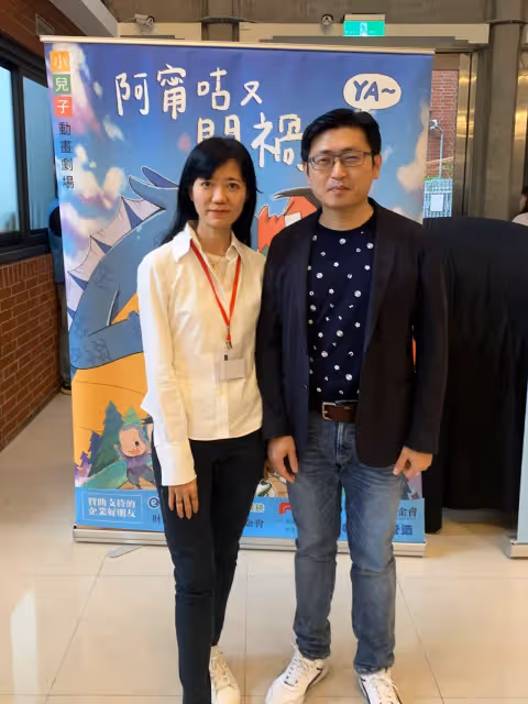 阿布愛貓「周潤發」掙脫束縛搞消失　他嚇壞沿路狂找怕「周慧敏」就此落單