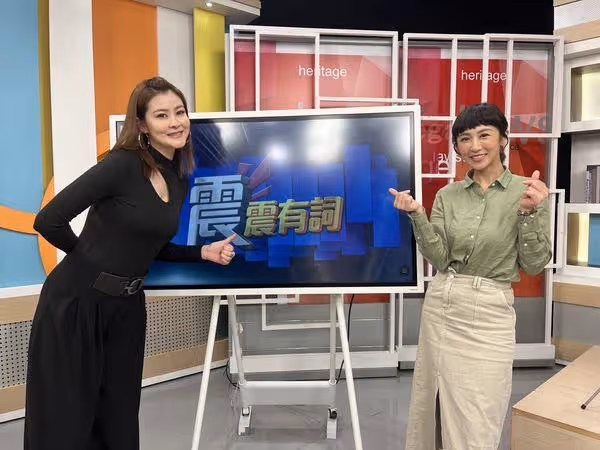 不請保母有原因!蔡允潔產後「出門記得穿內衣就夠了」