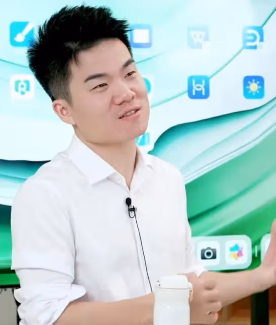 笑死!與輝同行發布董宇輝訪談張瑞敏,海爾集團就通知全員觀看!