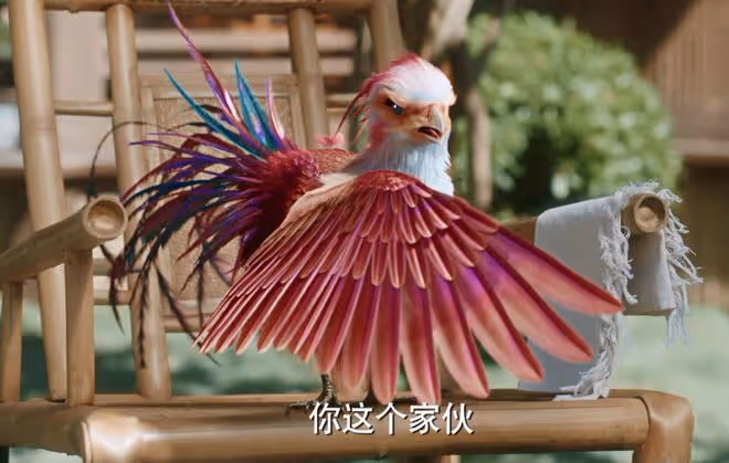 與鳳行:行止神君為何賜婚拂容君和沈璃?不是拉攏魔族,原因有二