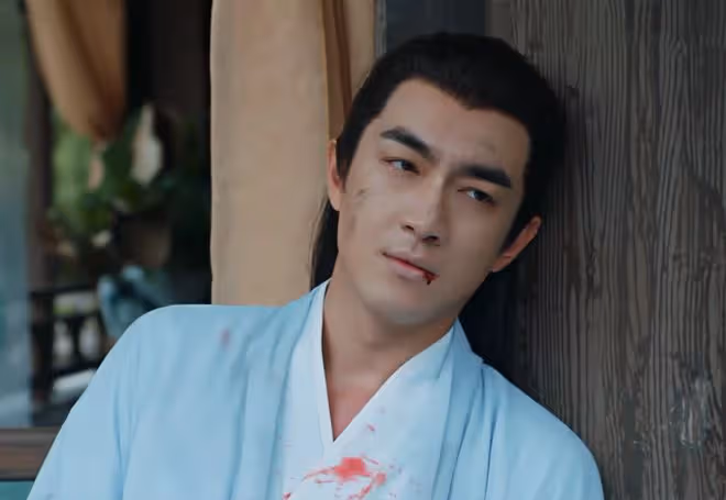 與鳳行：行止神君為何賜婚拂容君和沈璃？不是拉攏魔族，原因有二