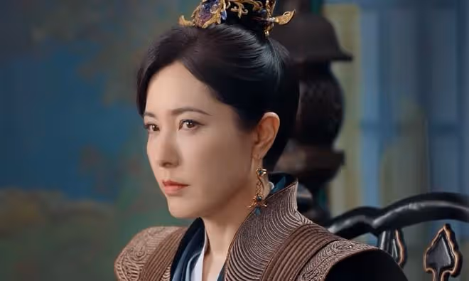 與鳳行：行止神君為何賜婚拂容君和沈璃？不是拉攏魔族，原因有二