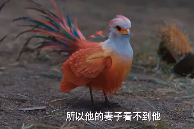 《與鳳行》首播,和楚喬傳聯動,沒想到「楚喬」這樣救「宇文玥」
