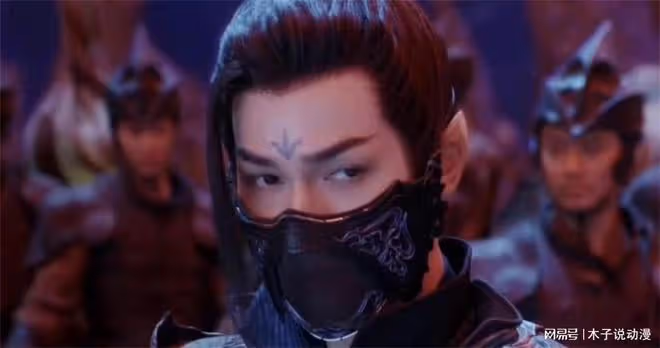 為什麼武庚紀真人劇導演把天武聖王和不聞不問給刪了?原因很簡單