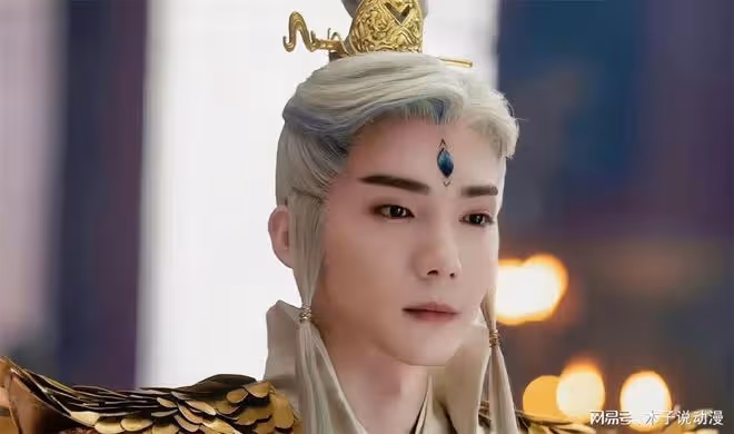 為什麼武庚紀真人劇導演把天武聖王和不聞不問給刪了?原因很簡單