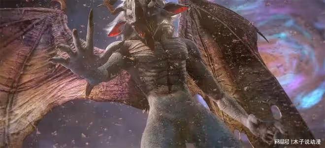 仙逆:王林一個結丹修士是怎麼擊殺化神期的孟駝子?只因兩點