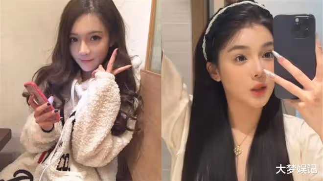 27歲美女網紅「繳納所得稅近1億」!潘雨潤背景起底