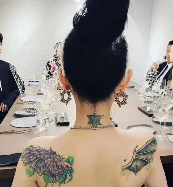 汪小菲內涵大S出軌:婚前刷我卡買270萬禮物寄韓國,此前可見端倪