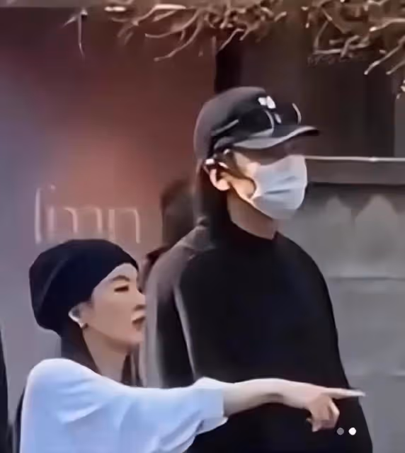 戀愛第六年，李光洙和李善彬，日本之旅被目擊，兩人享受輕鬆約會