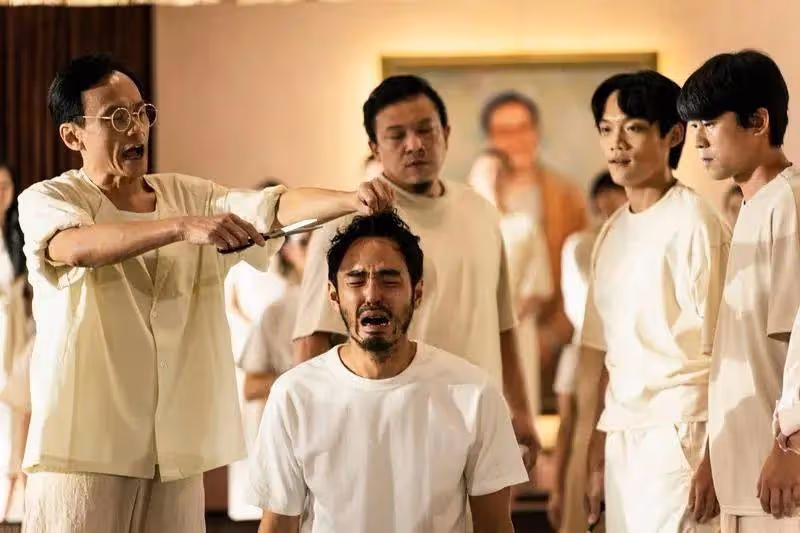 錢人豪訴《周處除三害》抄襲!法院對黃精甫公司假扣押