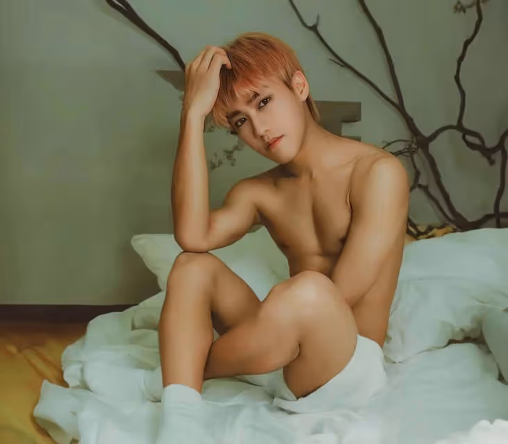 TVB男星文頌男患癌接受化療,頭髮眉毛掉光,陷經濟困難宣布退圈