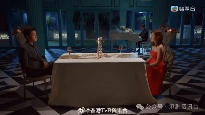 婚後事|監製林肯得曾志偉提拔勁猛料 網民︰不如拍埋英文劇